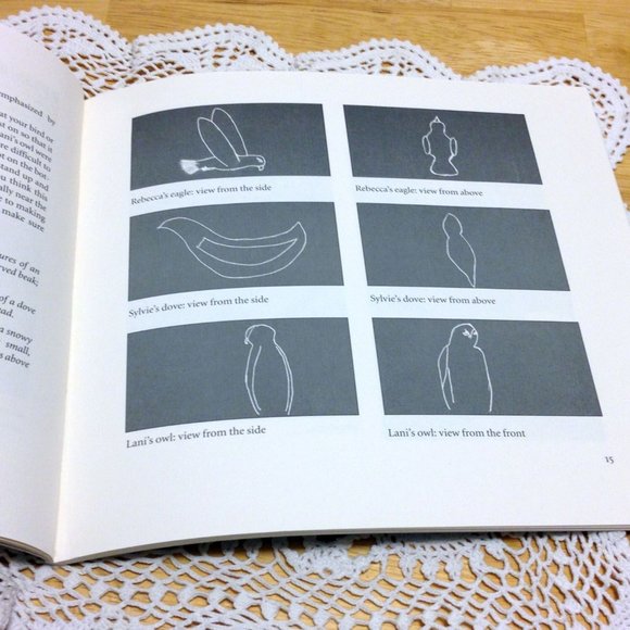 Soapstone Carving for Children, how to guide for kids - Picture 4 of 6